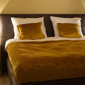 Bed And Breakfast Hans En Gridje