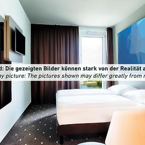 Standaard Kamer met een King Size Bed